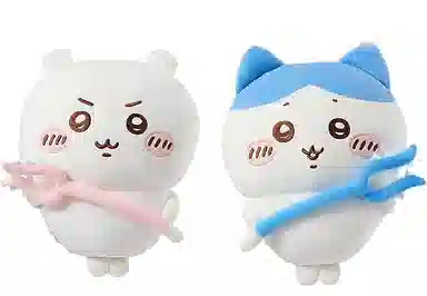 MINISO x chiikawa usagi 28.5cm-37.5cm