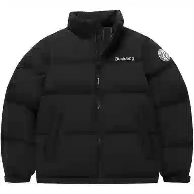 Bosideng x Keith Haring