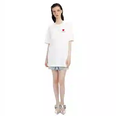 Cicibella RVERIEcleanfitT