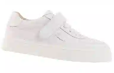 Chloe Fashion Sneakers White