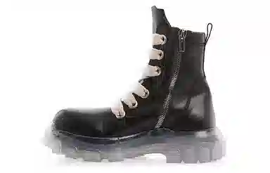 RICK OWENSRO FOG JUMBOLACED LACEUP