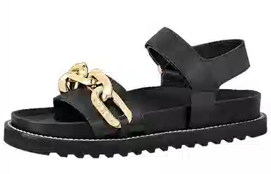 Louis Vuitton Paseo Flat Comfort