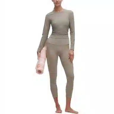 lululemon All It Takes Nulu T