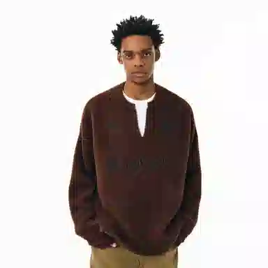 FPA Always Moving Sweater