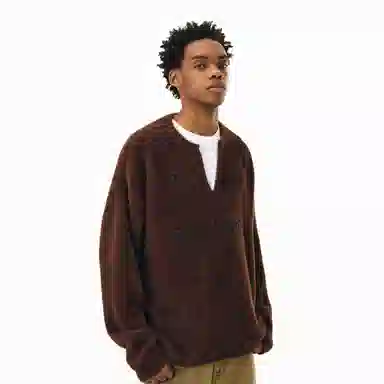 FPA Always Moving Sweater