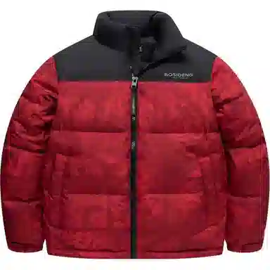 Bosideng x Keith Haring