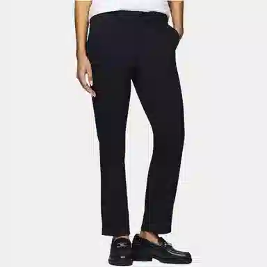 Tommy Hilfiger Slim Fit Essential Solid Chino