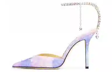 Jimmy Choo Saeda