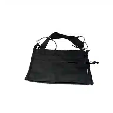 Converse Musette Bag Black