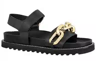 Louis Vuitton Paseo Flat Comfort