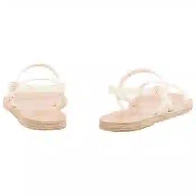 Ancient Greek Sandals Shismi
