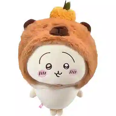 MINISO x chiikawa 18.9cm20.7cm25.3cm