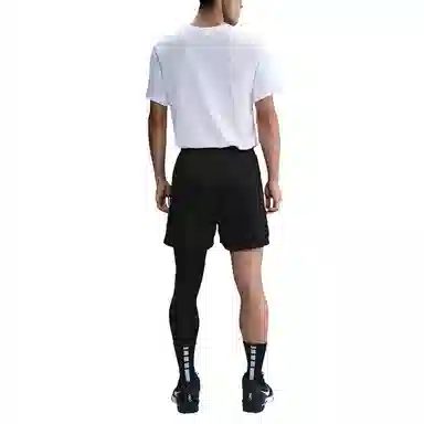 Nike Dry Fit Shorts Black