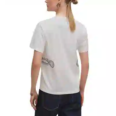 HERMES Palefroi Remix FW25 T