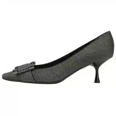 SERGIO ROSSI SR Twenty 6cm