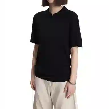 MADE EXTREME Polo Knit Shirt