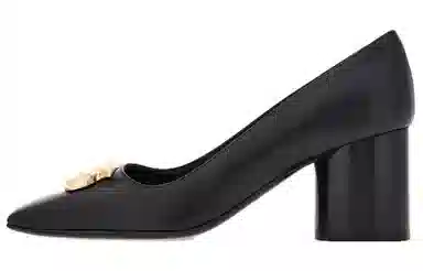 FERRAGAMO GANCINI 6cm