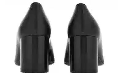 FERRAGAMO GANCINI 6cm