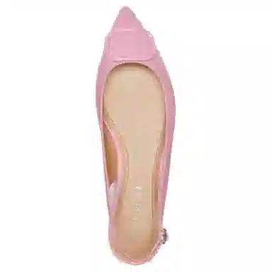 COACH Veda Slingback