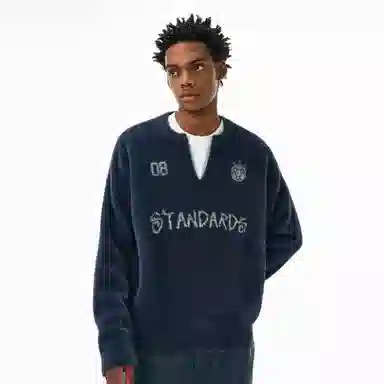 FPA Always Moving Sweater