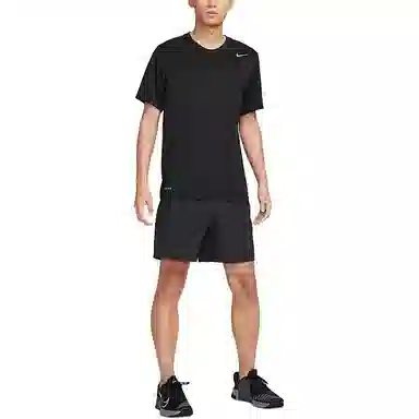 Nike Dri-Fit Team Legend Tee Black