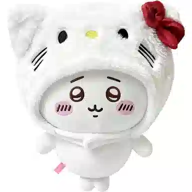 MINISO x chiikawa 18.9cm20.7cm25.3cm