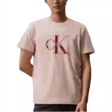 CALVIN KLEIN CK Jeans SS24 T