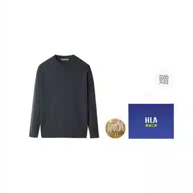 HLA 100