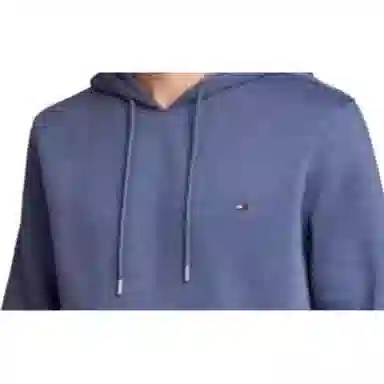 Tommy Hilfiger Hoodie Blue