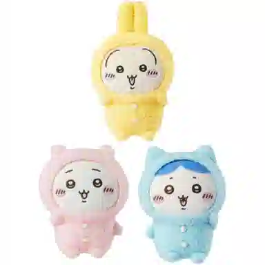 MINISO x chiikawa usagi 28.5cm-37.5cm