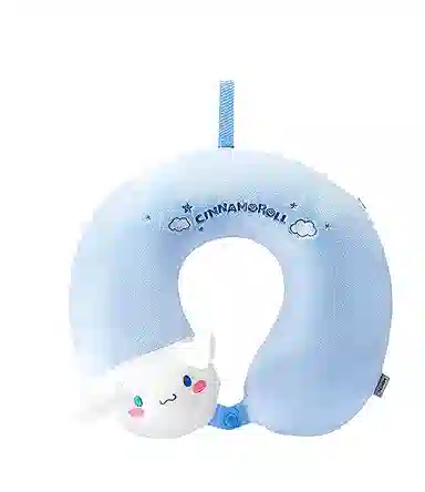 MINISO x Sanrio Cinnamoroll U