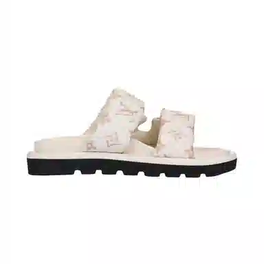 Louis Vuitton Pool Pillow Comfort White