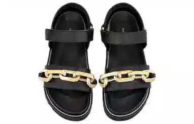 Louis Vuitton Paseo Flat Comfort