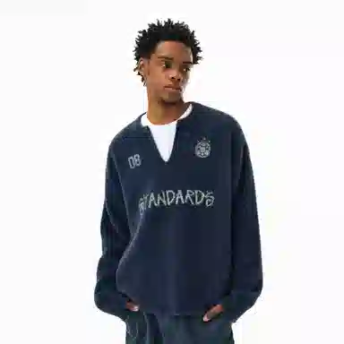 FPA Always Moving Sweater