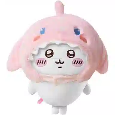 MINISO x chiikawa 18.9cm20.7cm25.3cm