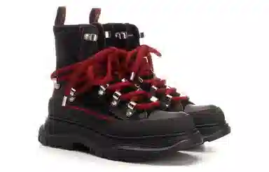 Alexander McQueen 5cm