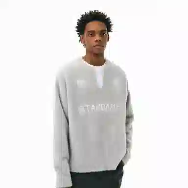 FPA Always Moving Sweater