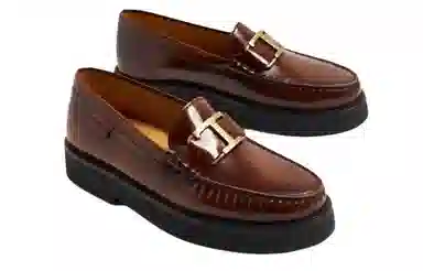 TOD'S Timeless 2.5cm