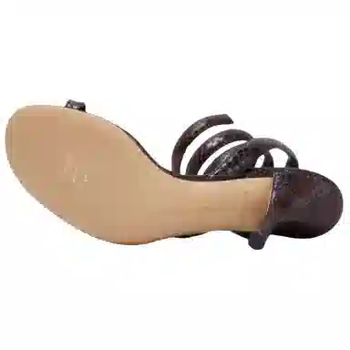 Bottega Veneta Spiral 8cm