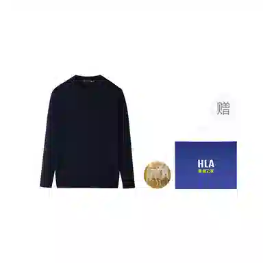 HLA 100