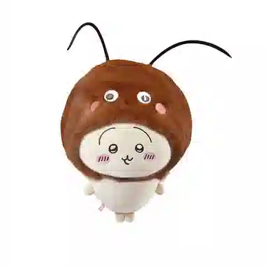 MINISO x chiikawa 18.9cm20.7cm25.3cm