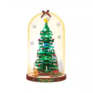 LIGHT YOUR BRICKS 40573 40338