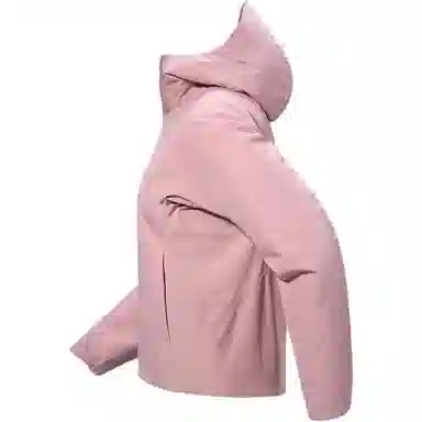 Arcteryx Solano Logo