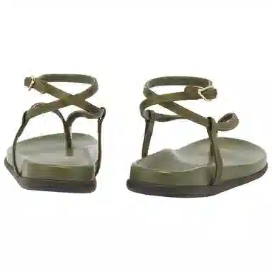 ANCIENT GREEK SANDALS Saloni