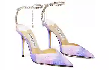 Jimmy Choo Saeda