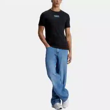 CKCalvin Klein LogoT