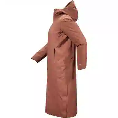 Arcteryx Arc'teryx Patera Long Down Parka - Women's