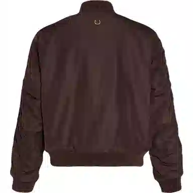 adidas FW25 CNY PADDED BOMBER JACKET