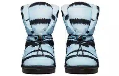 Valentino Tiger 1967