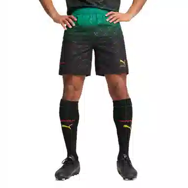 PUMA x OFF-WHITE Milan Dynamic Green